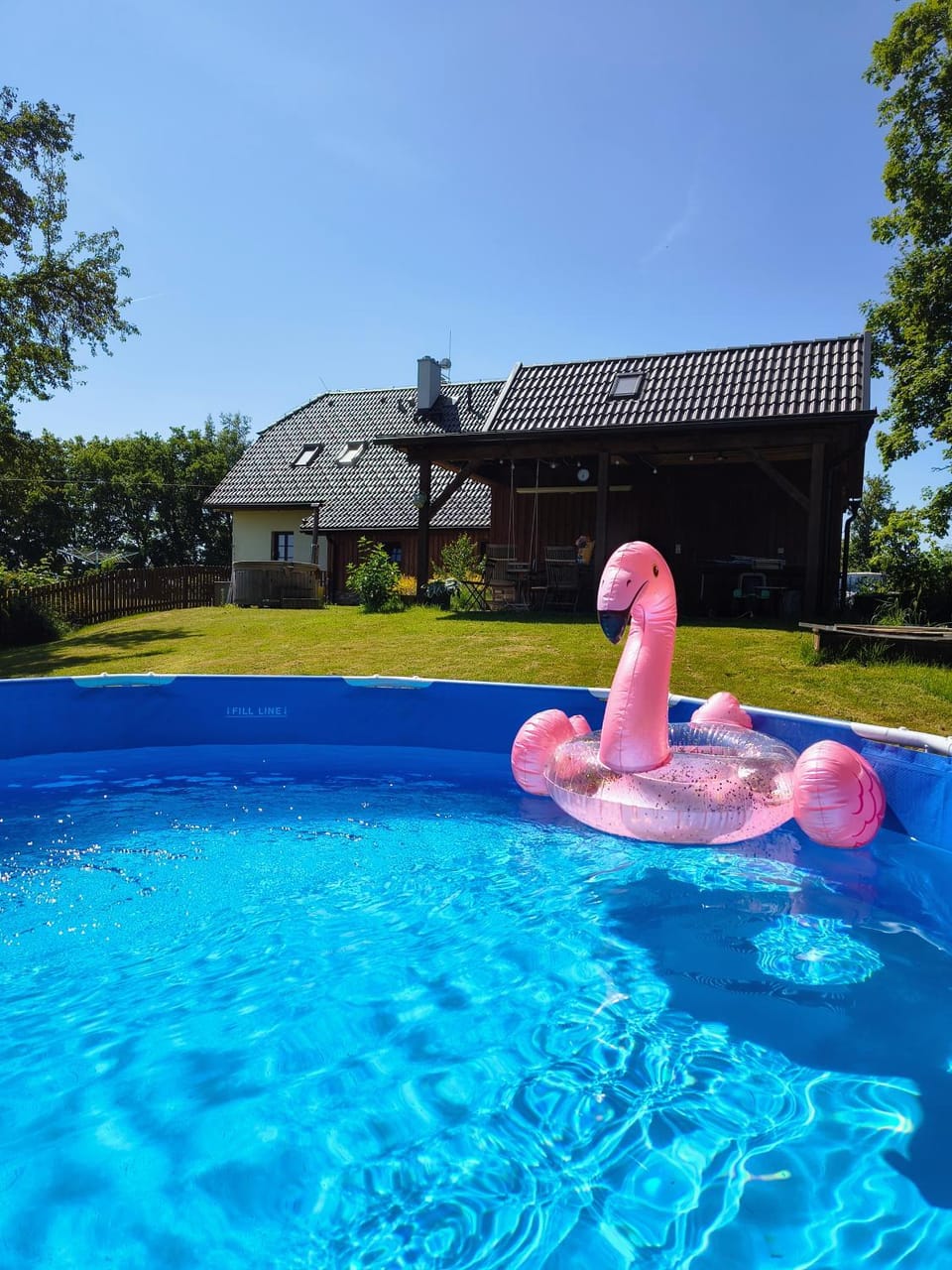 Penzion pod Čeřinkem Bed and Breakfast in Czechia