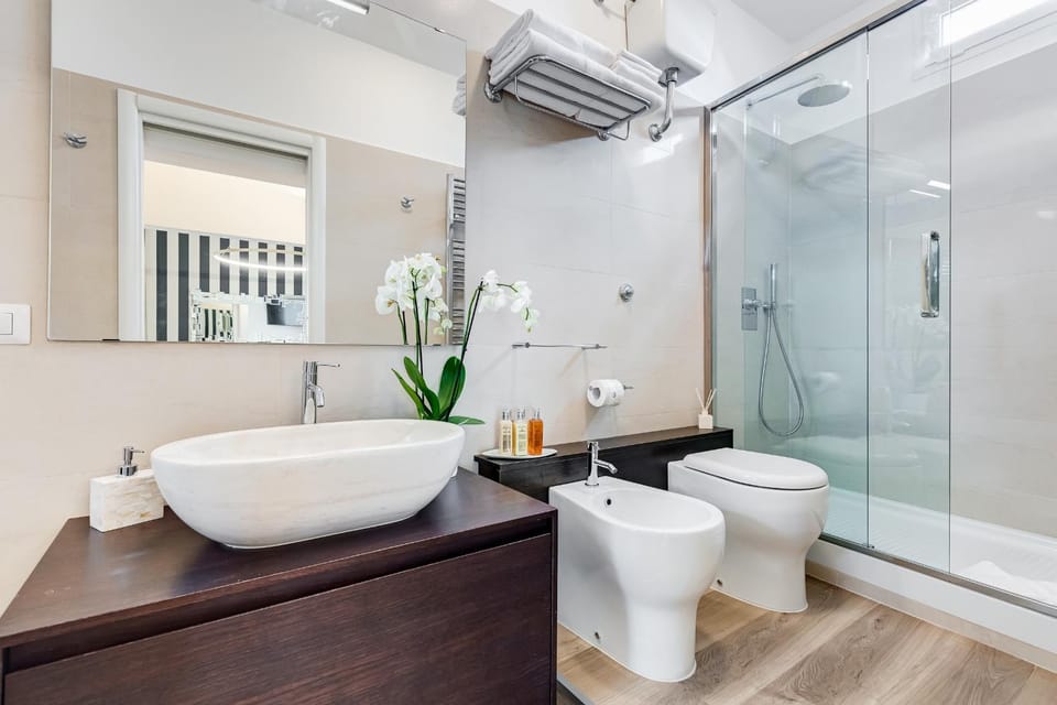 Frattina High-end apt Apartment in Rome