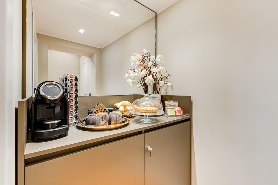 Frattina High-end apt Apartment in Rome