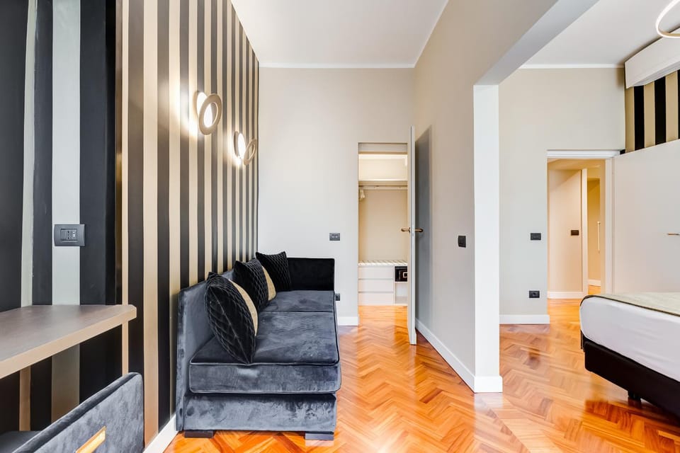 Frattina High-end apt Apartment in Rome