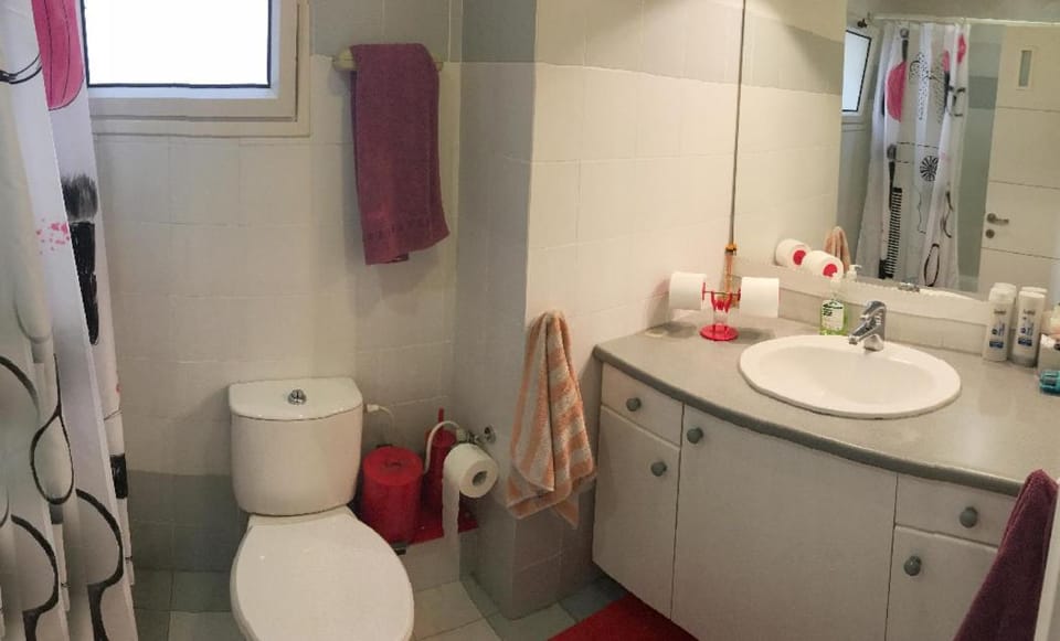 Toilet, Bathroom