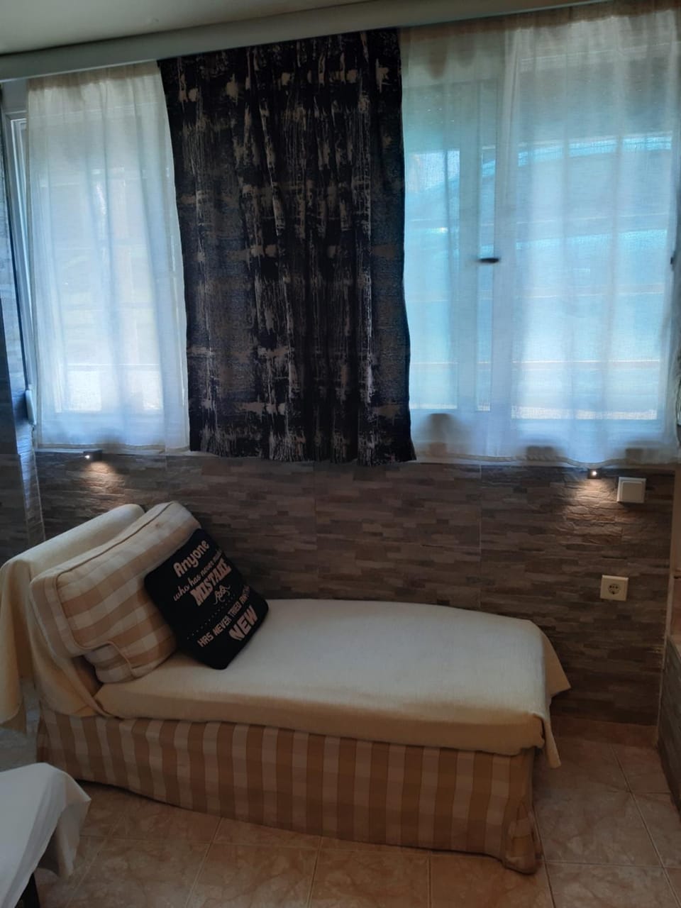 Studio at Thessaloniki Apartment in Thessaloniki