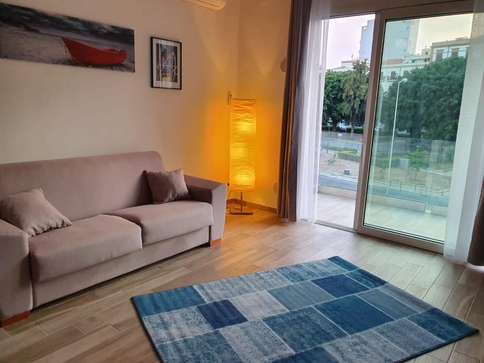 Calalula Apartment Palermo Apartment in Palermo