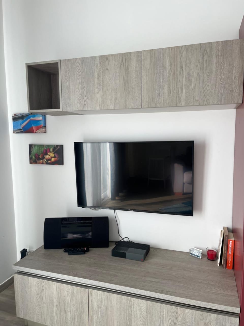 Calalula Apartment Palermo Apartment in Palermo