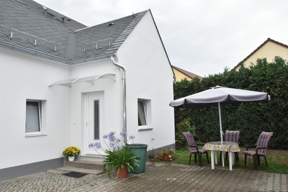 König Ferienhaus House in Saxony