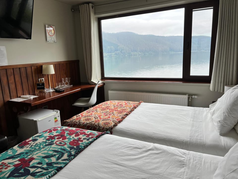 Hotel Boutique Cutipay Hotel in Los Ríos, Chile