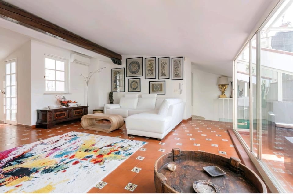 casa smeraldo Apartment in Taormina