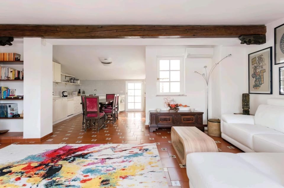 casa smeraldo Apartment in Taormina