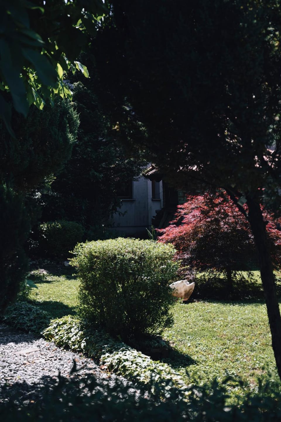 House for rest Juliet Apartment in Slovenia