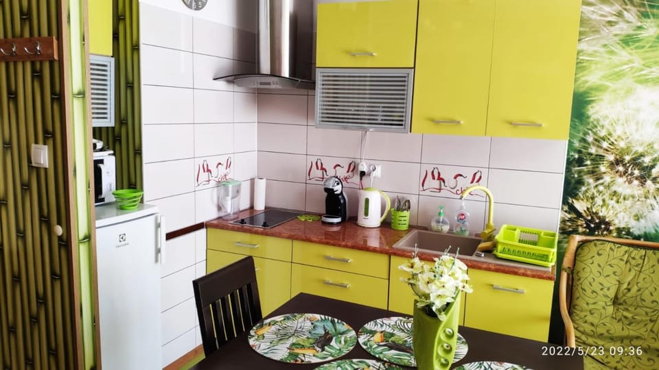 Apartament Limonka Apartment in West Pomeranian Voivodeship, Poland