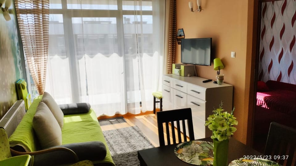 Apartament Limonka Apartment in West Pomeranian Voivodeship, Poland