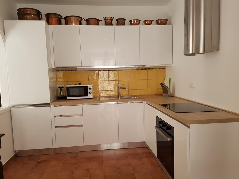 casa zaffiro Apartment in Taormina