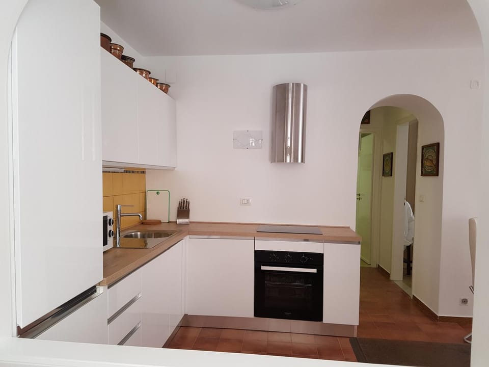 casa zaffiro Apartment in Taormina