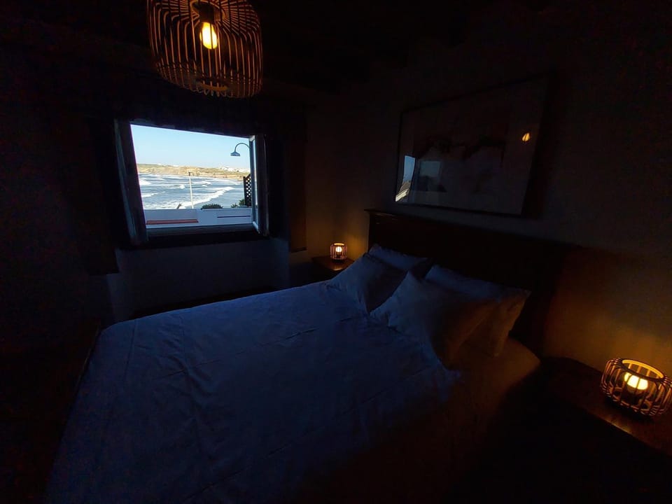 View (from property/room), Bedroom