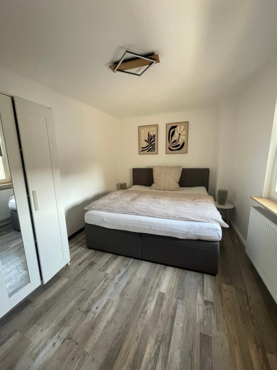 Ferienwohnung Auszeit Apartment in Bad Kreuznach