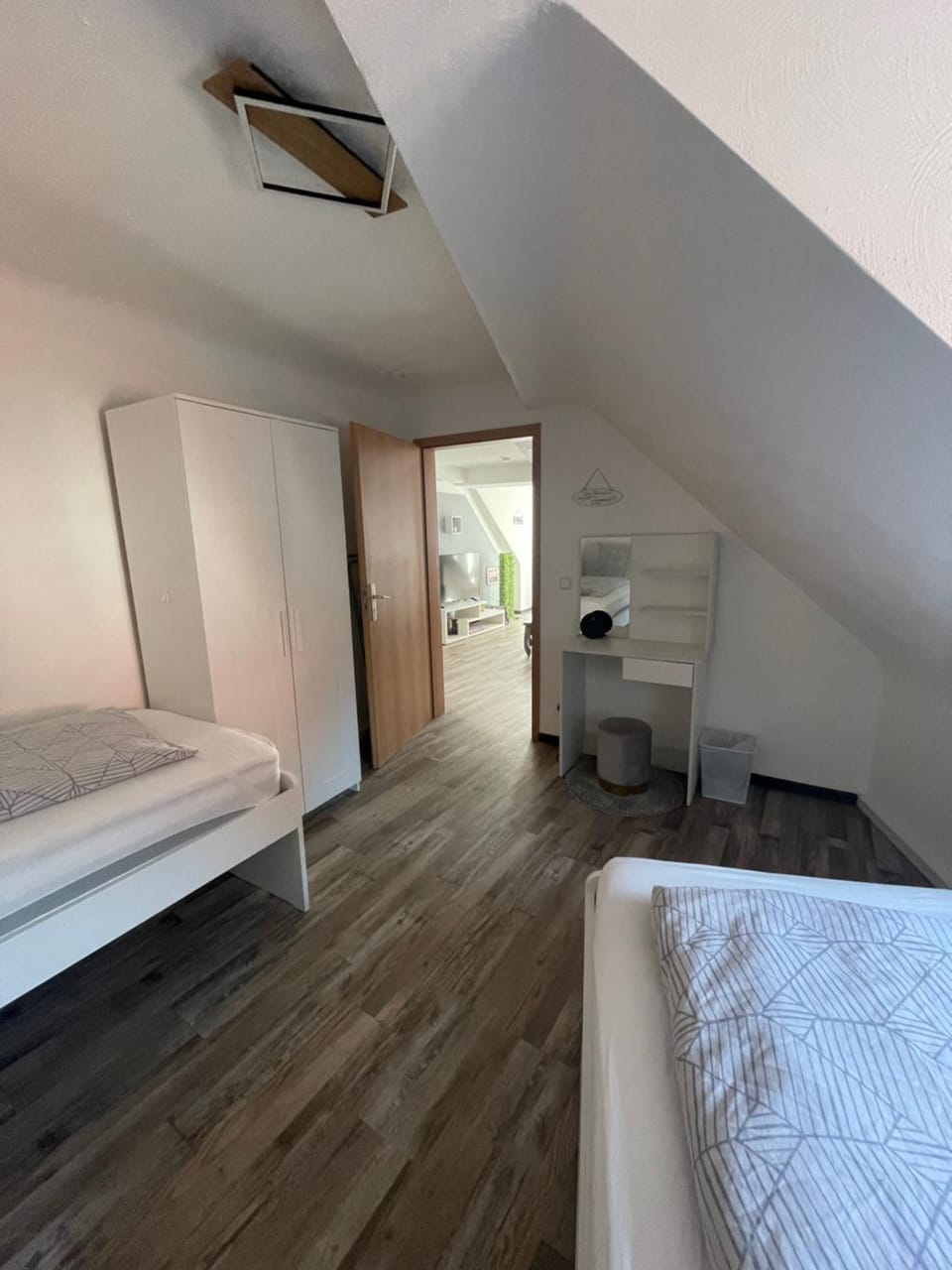 Ferienwohnung Auszeit Apartment in Bad Kreuznach