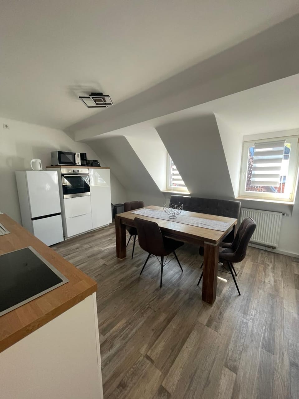 Ferienwohnung Auszeit Apartment in Bad Kreuznach