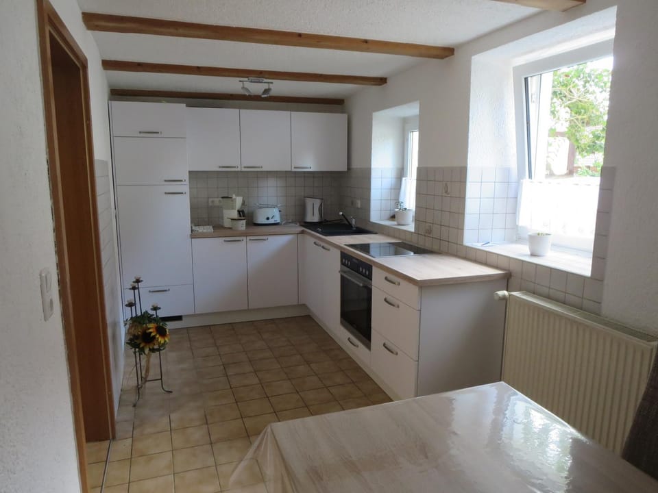 Ferienwohnung Schloßberg Apartment in Bavaria