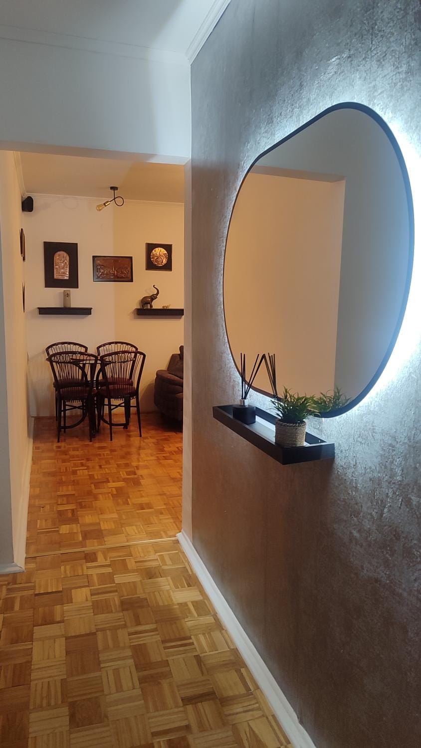 Azer Apartment in Sarajevo