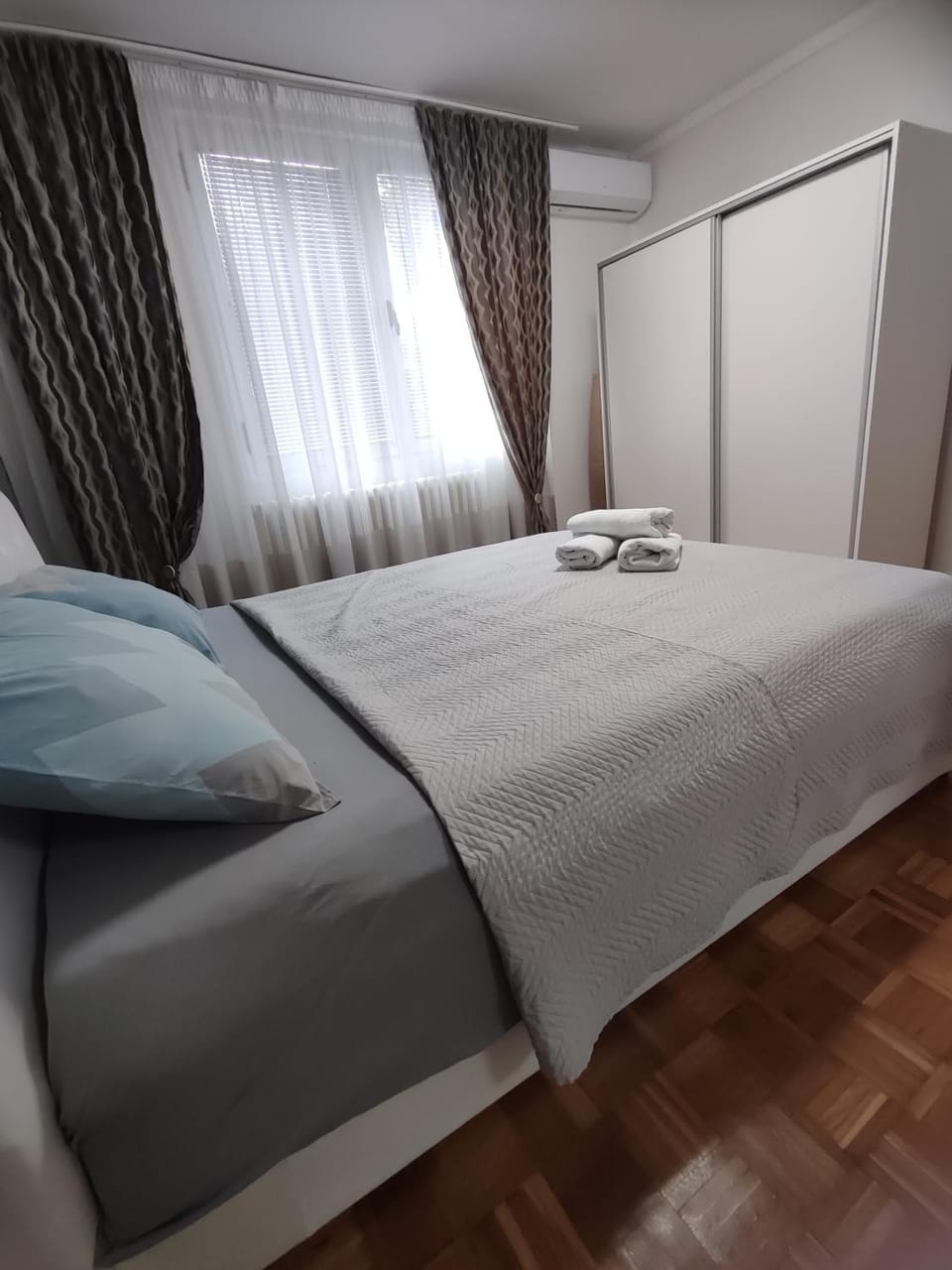 Azer Apartment in Sarajevo