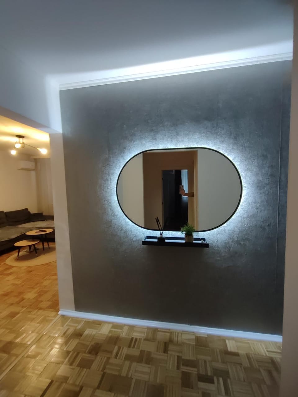 Azer Apartment in Sarajevo