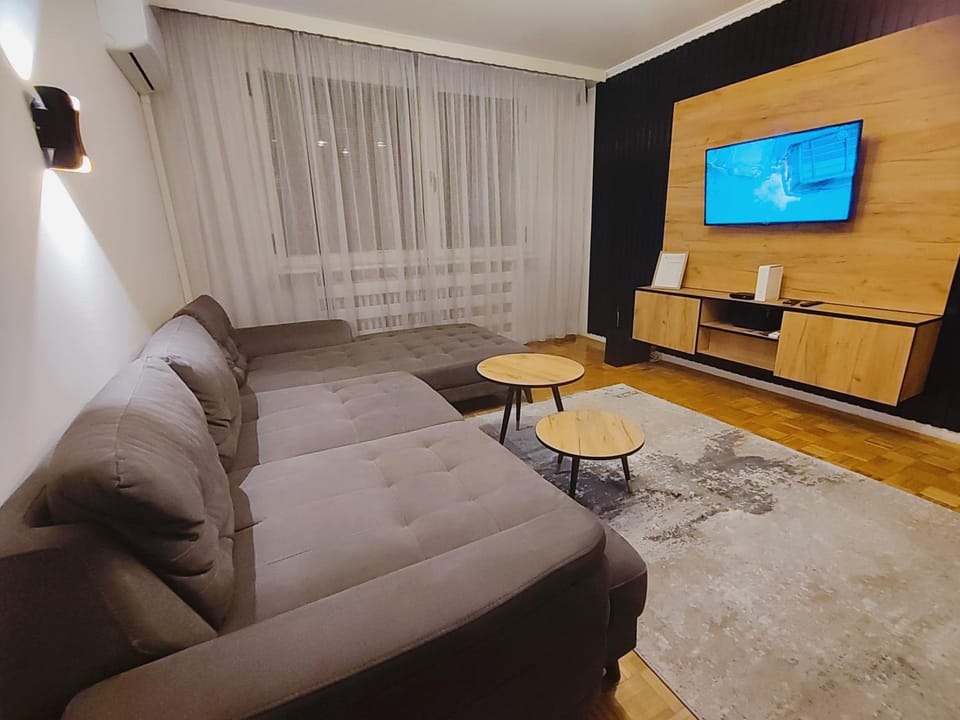 Azer Apartment in Sarajevo