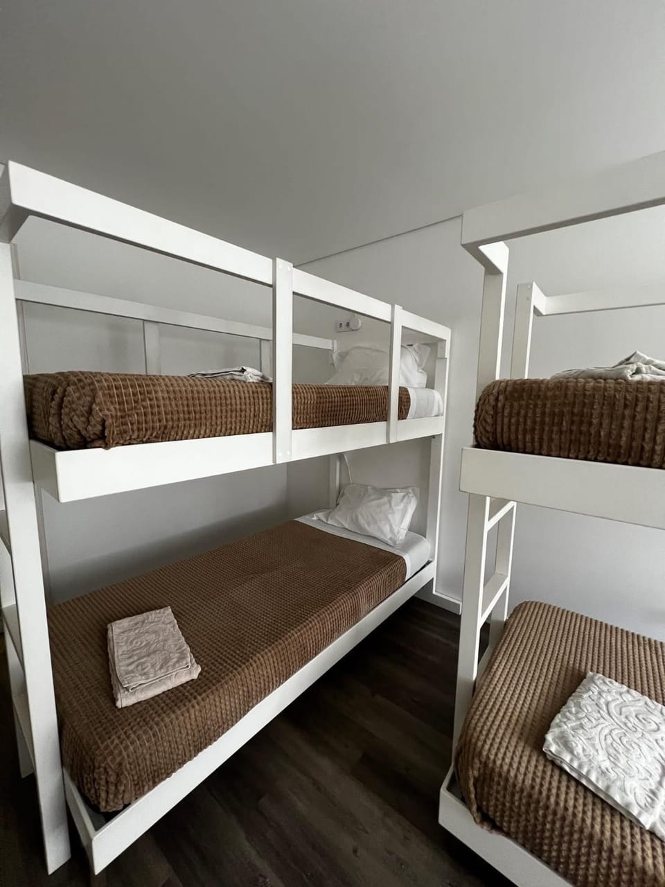 Bed, Bedroom, bunk bed