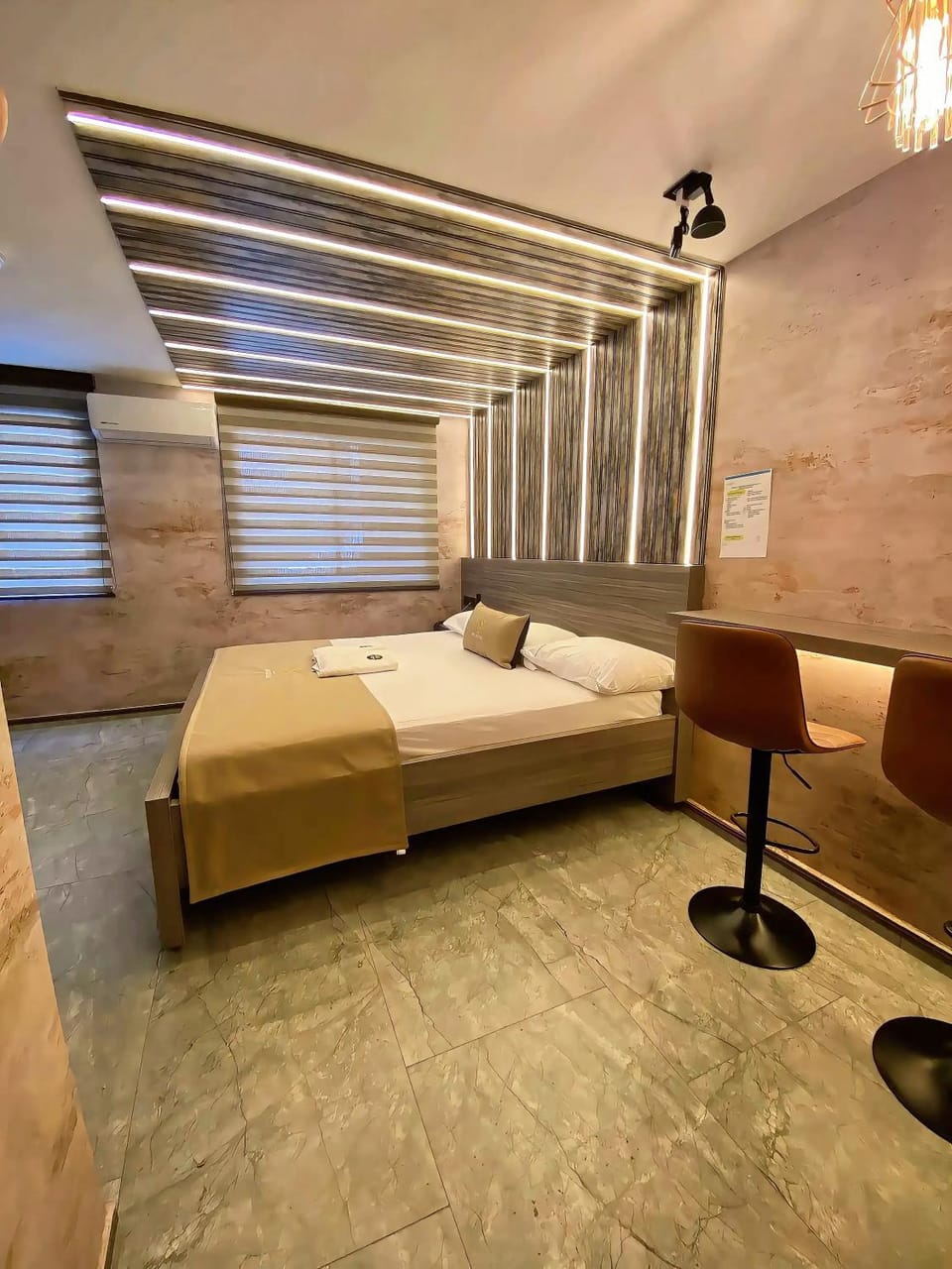 Hotel Bacatá Isla Hotel in Bucaramanga