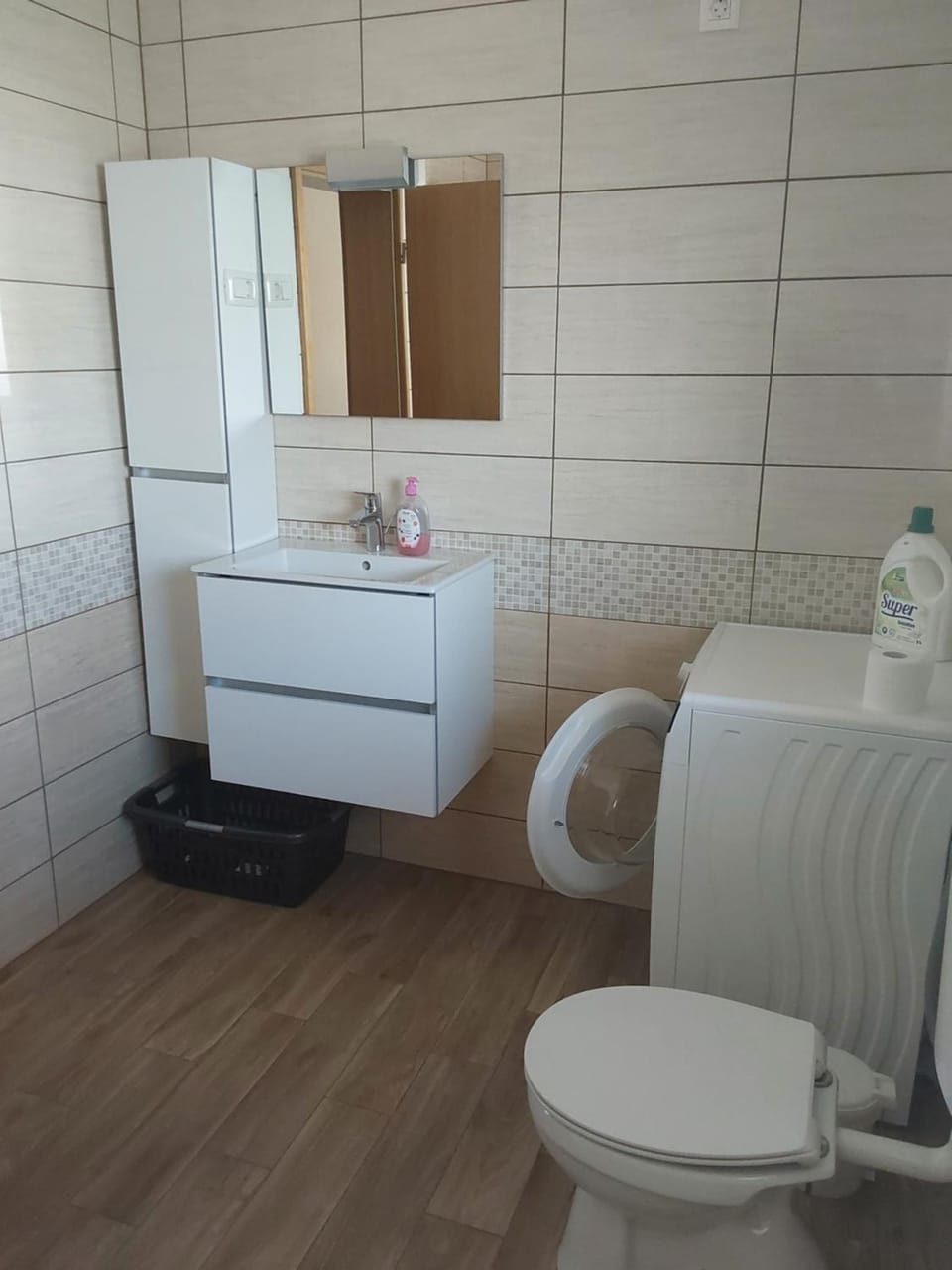 Apartma Dominik Apartment in Bled