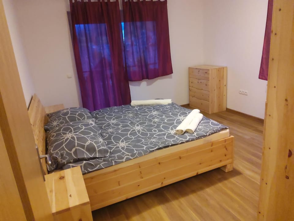 Apartma Dominik Apartment in Bled