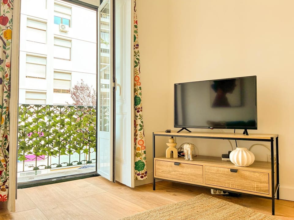 TV and multimedia