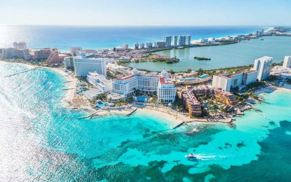 Depas Flamboyan Centro de Cancún D1 Apartment in Cancun