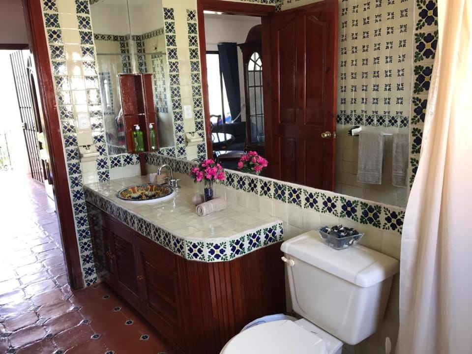 Depas Flamboyan Centro de Cancún D1 Apartment in Cancun