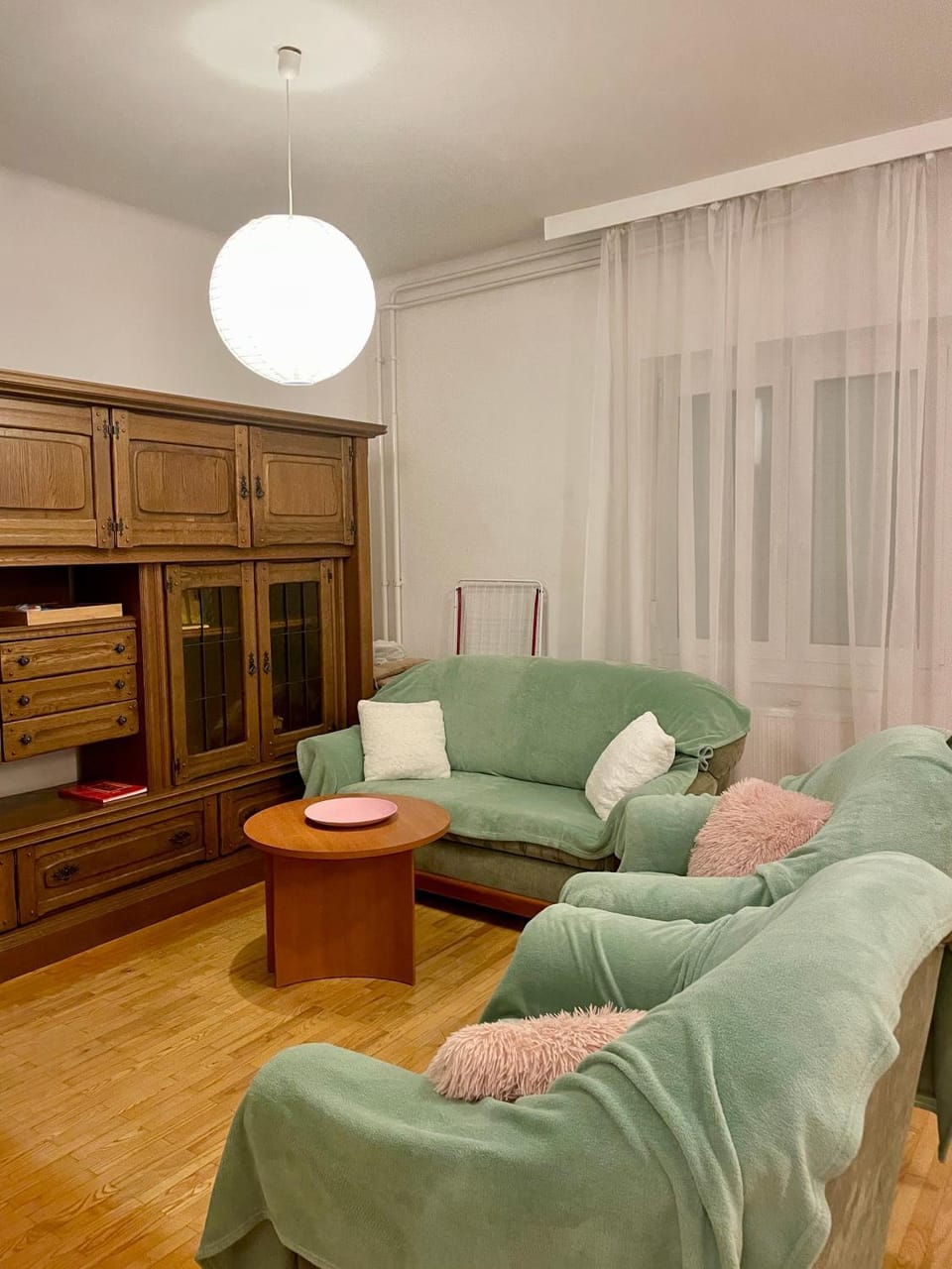 Veranda Apartman Apartment in Slovakia