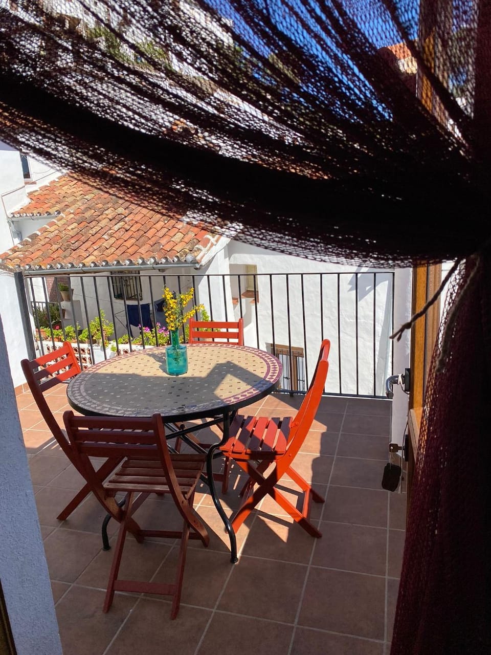Casa Moraleda Country House in Costa del Sol