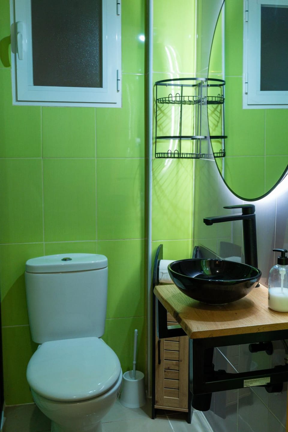 Toilet, Bathroom
