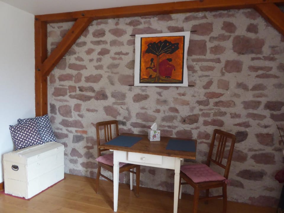 La Chambre de Manon Vacation rental in Grand Est
