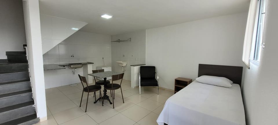 Seating area, Dining area, Parking