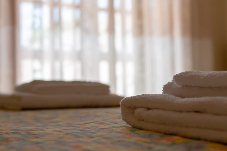 towels
