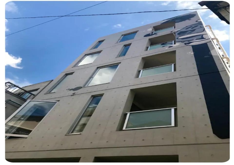 world potential / Vacation STAY 4633 Apartment in Yokohama