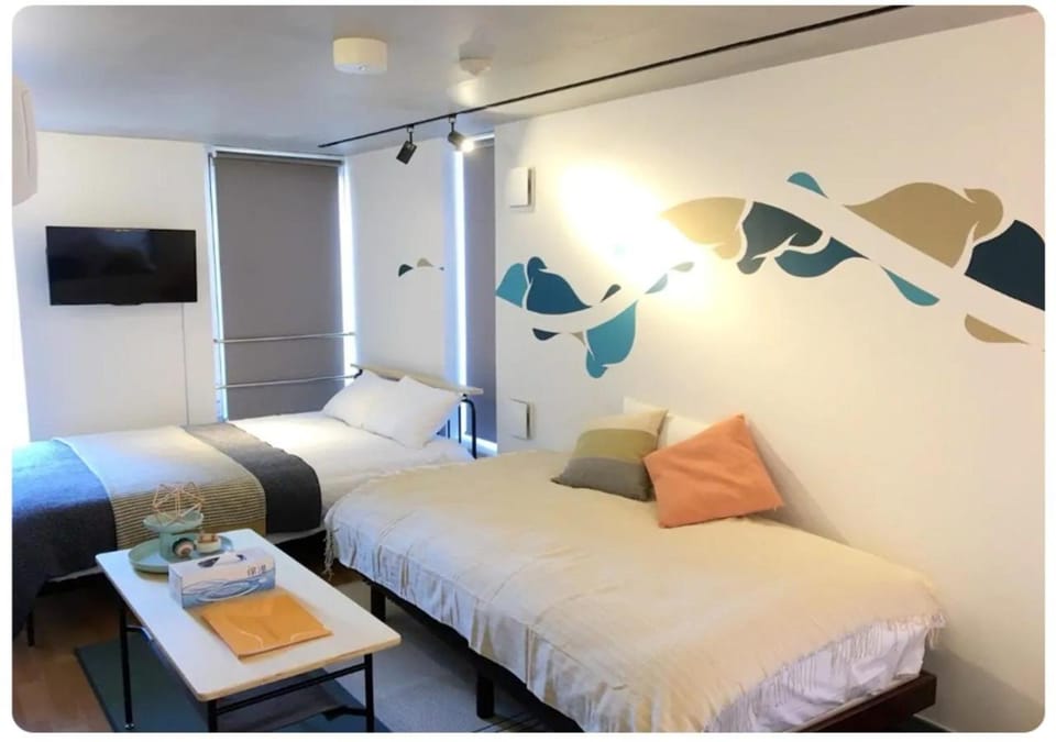 world potential / Vacation STAY 4633 Apartment in Yokohama