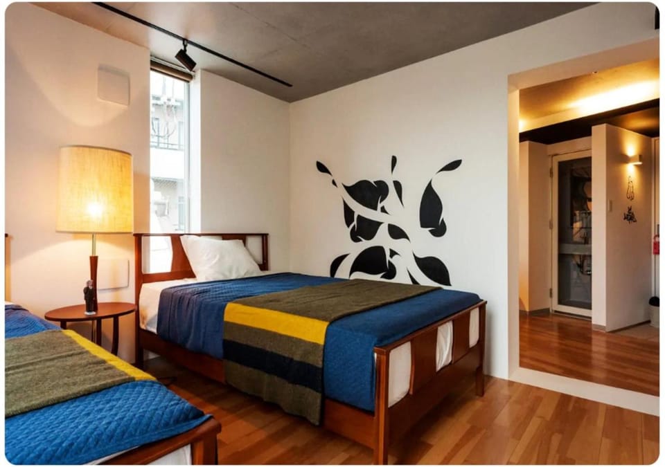 world potential / Vacation STAY 4629 Apartment in Yokohama
