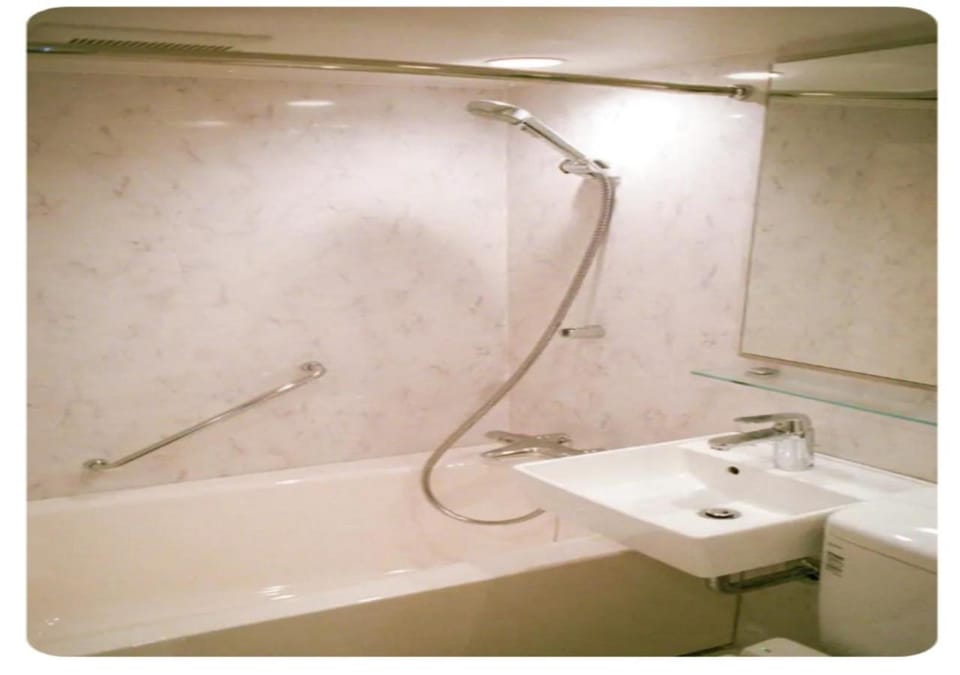 world potential / Vacation STAY 4629 Apartment in Yokohama