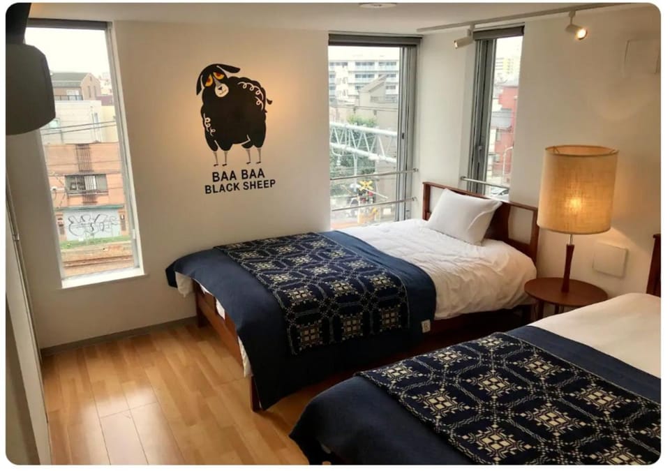 world potential / Vacation STAY 4634 Apartment in Yokohama