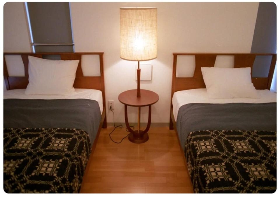 world potential / Vacation STAY 4634 Apartment in Yokohama