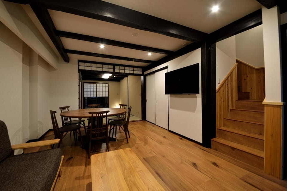 Kyoto - House / Vacation STAY 43540 House in Kyoto