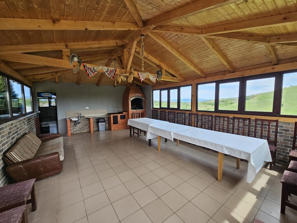 Casa Galu Bed and Breakfast in Romania