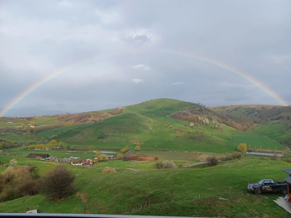 Casa Galu Bed and Breakfast in Romania