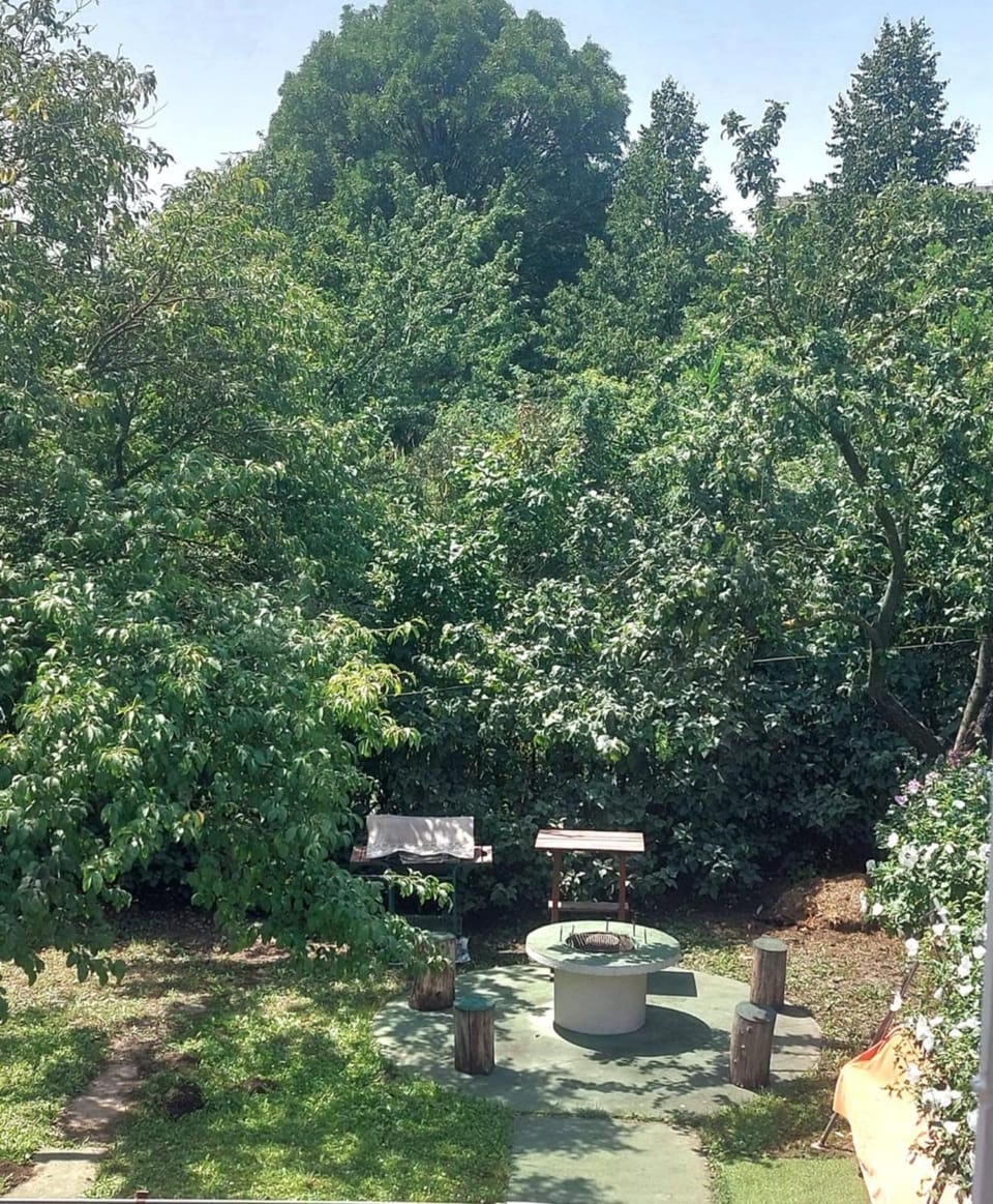 Emmy Apartman House in Hungary