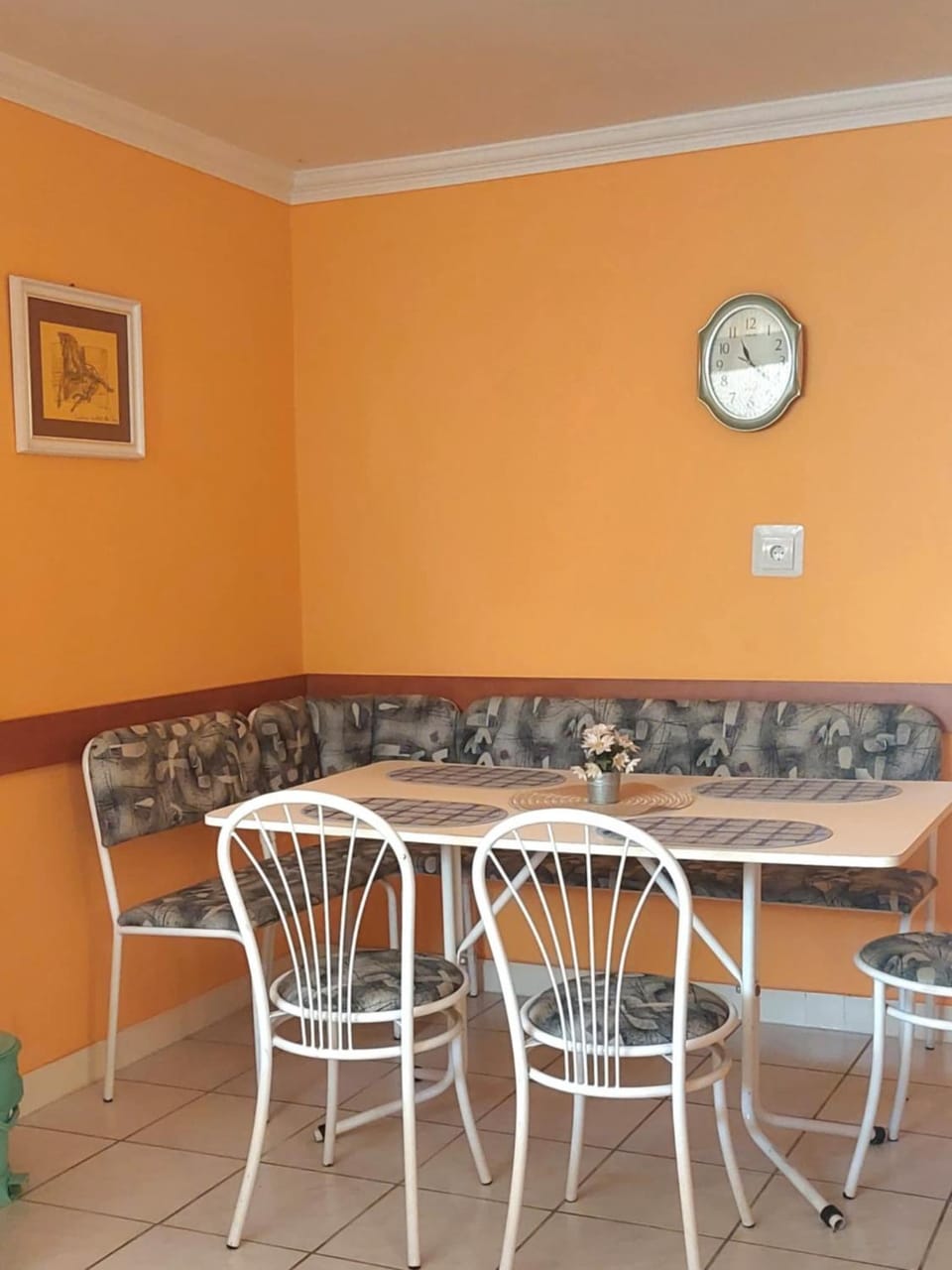 Emmy Apartman House in Hungary